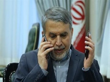 آیا صالحی امیری توان ایستادن در مقابل حاشیههای وزارتخانهاش را دارد؟ صالحی امیری
