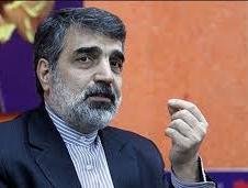 غنیسازی ۲۰ درصدی را طی ۲ روز هم میتوانیم انجام دهیم کمالوندی 43