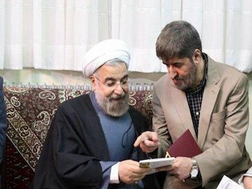 ۱۱ مورد "مایه شرمساری" برای دولت یازدهم علی مطهری مایه شرمساری