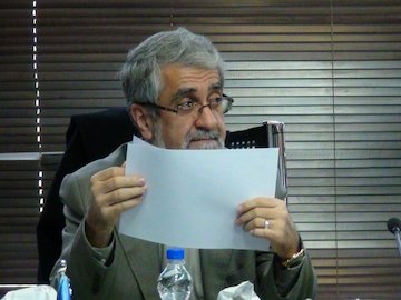 تناقضاتی که برنامه ششم توسعه یدک میکشد! صادقی شاهدانی