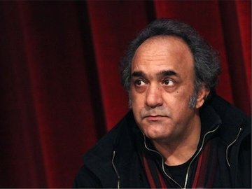 اظهارات بازیگر نقش امام (ره) در معمای شاه شکرخدا گودرزی