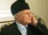 مجلس ترحیم مرحوم سلیم مؤذنزاده فردا در تهران برگزار میشود موذن زاده اردبیلی