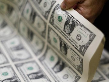 دلار رکورد شکست دلار