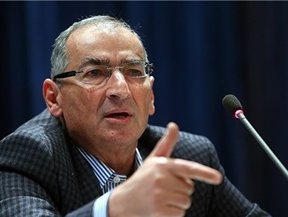 پاسخگویی در جامعه ما یک طنز سیاسی بیش نیست/ چرا مسئولان استعفا نمیدهند؟ زیبا کلام 43