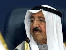 میانجیگری امیر کویت برای پایان تنش میان عربستان و مصر امیر کویت43