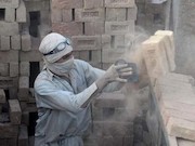 کارگران غیر ایرانی