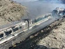 تا کی قرار است با معرفی چند مقصر جزئی، یک فاجعه بزرگ ماستمالی شود؟ حادثه قطار