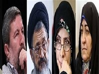 آمریکا منتظر عواقب نقض برجام باشد مسئولان