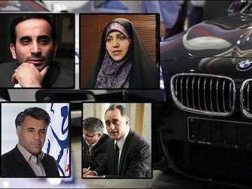 مردم، خودروی مونتاژ امریکا نخرند خودرو