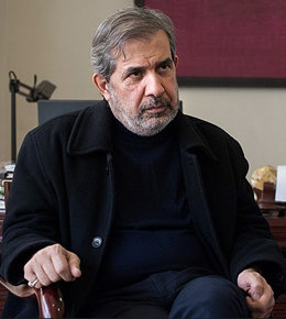 قانون داماتو منقضی است/تمدید مجدد این قانون یعنی وضعِ تحریمهای جدید و این نقضِ برجام است  آصفی/2