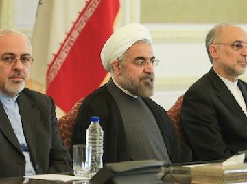 واکنش عملی دولت به نقض برجام چه خواهد بود؟ تیم روحانی