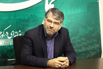 کمیسیون کشاورزی با حضور خاوازی و رزم حسینی روند بازگردانی اختیارات وزارت جهاد کشاورزی را رصد میکند بازدید سیدجواد ساداتی نژاد از تحریریه «نماینده»