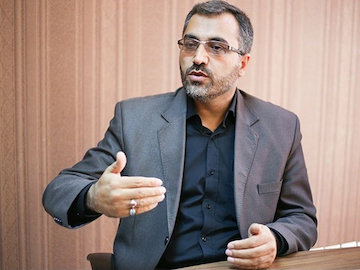 عده ای از مسئولان،«جنبش دانشجویی»را به چشم مزاحم می بینند گودرزی