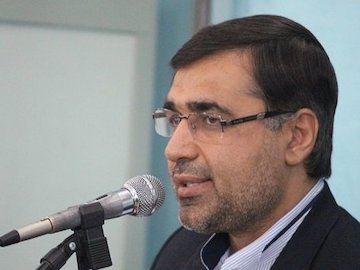 تمدید قانون داماتو نقض صریح برجام است گودرزی