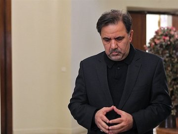 صادقانه گفتیم راهآهن تهران-همدان ۲ماه دیگر بهرهبرداری میشود آخوندی