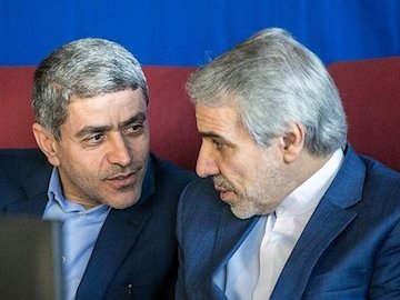 مصوبه جدید دیوان محاسبات برای برخورد با تخلفات اداری طیب نیا