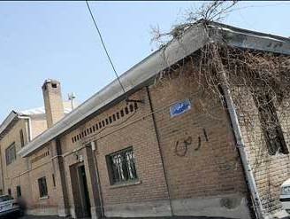 پایان عملیات استحکام بخشی منزل آل احمد و دانشور منزل آل احمد