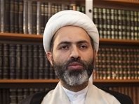 مواجهه اسلام با صهیونیسم تمدنی است نه سیاسی محمدی