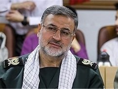 حضور خاخامهای یهودی در اردوهای راهیان نور یقوب سلیمانی