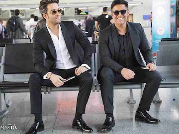 دو شگفتی پیرامون یک فیلم خاص + جدول فروش سلام بمبئی43