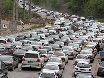 حوادث ترافیکی علت اصلی سالهای از دست رفته عمر در کشور حوادث رانندگی 43