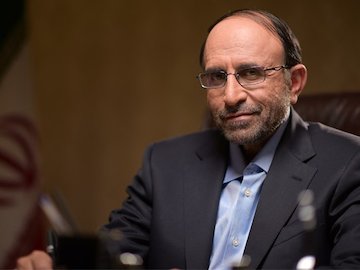 مجلس حقوق ۴۰ و ۵۰ میلیونی را نمیپذیرد/ سامانه شفافیت مانعی برای نجومیبگیران امیرحسنخانی