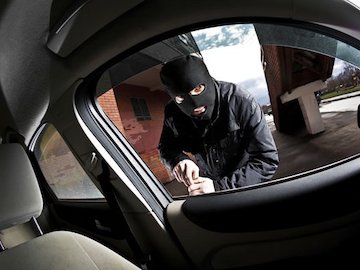 طرح قوه قضائیه برای کاهش سرقت خودروها سرقت43