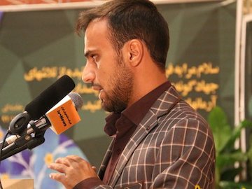 آقای رئیس جمهور! ناتوان بودید مرادی