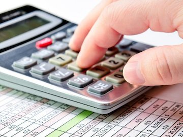 فرمان دولت برای تجمیع حسابهای وزارتی حساب