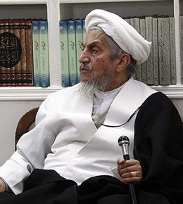 مواضع به شدت متناقض فقیه سیاست پیشه در گذر زمان! آیت الله صانعی