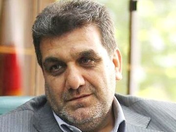 افزایش ۴۰ نماینده به تعداد نمایندگان مجلس در دست بررسی است کولیوند