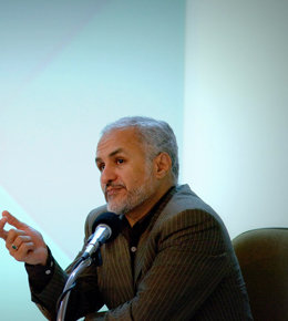 برجام لکه ننگی است که بر تاریخ مملکت نشسته است حسن عباسی2