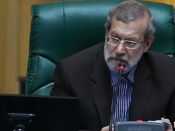 بررسی آسیبهای اجتماعی در محضر رهبر انقلاب با حضور نمایندگان ۳۰ نهاد لاریجانی