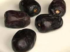 خرمای "مضافتی بم" و "زرین بم" غیراستاندارد اعلام شد خرما 43