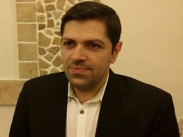 ایران در مقابل بدعهدی آمریکا، حمایتش را از محور مقاومت بیشتر کند حیدری 43