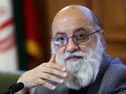 امیدواریم نامزد منتخب شرایط بهتری را برای کشور رقم بزند
 چمران43