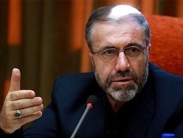 انهدام یک تیم تروریستی تکفیری و داعشی در غرب کشور/ کشته شدن هر ۳ تروریست قبل از اقدام خرابکارانه
 ذوالفقاری43