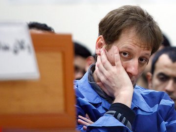 حضور بابک زنجانی در چهاردهمین جلسه محاکمه همدستانش زنجانی43