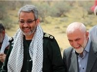 سردار غیبپرور؛ از مسئولیتهای آموزشی در سپاه تا نگاه فراجغرافیایی به بسیج سردار غیب پرور