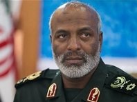 "محرومیتزدایی" در کنار "تامین امنیت" اولویت سپاه در سیستان و بلوچستان است مارانی