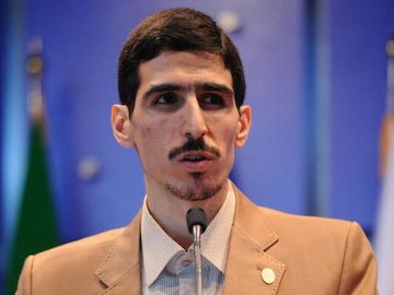 دولت جدید به بحث ناشران کمک آموزشی در مافیای کنکور رسیدگی کند مالک شریعتی