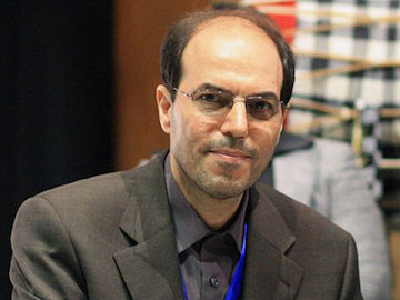 واکنش تند ایران به قطعنامه پیشنهادی کانادا علیه سوریه غلامحسین دهقانی