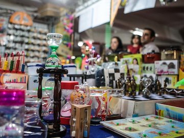 واردات اسباب بازی از چین ۱۴ برابر شد  اسباب بازی