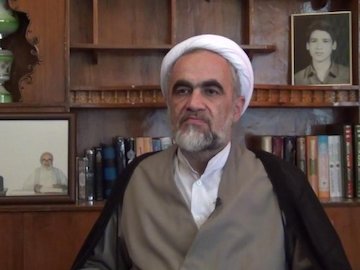 با حلقه احمد منتظری آشنا شوید؛ از گروهک تروریستی منافقین و بهاییها تا لندنی ها و پاریسی ها احمد منتظری