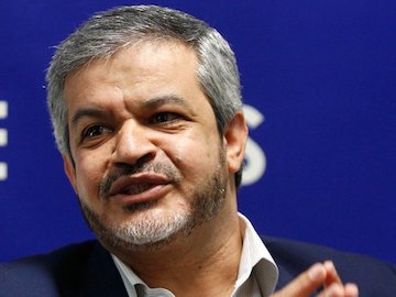 عدم ائتلاف اصلاح طلبان با اعتدال گرایان در انتخابات آینده قابل پیشبینی است رحیمی