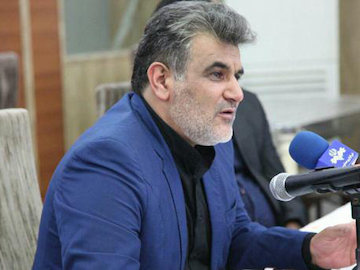 خبرهای خوش امدادی از زبان رئیس انجمن صنفی شرکتهای امدادخودرو
 مدیر ایران خودرو