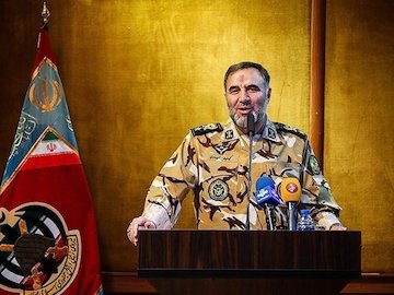 برنامه هایی برای تقویت یگان های زرهی
 امیر حیدری