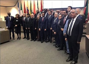 روزهای طلایی طلای سیاه در راه است/خیز اوپک برای نفت ۶۰ دلاری اوپکی ها 43