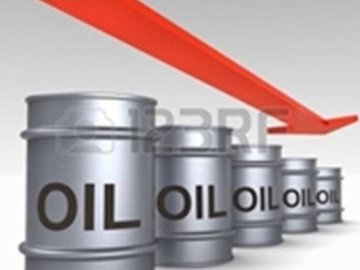 عربستان تولید خود را بیش از حد توافق شده کاهش میدهد. نفت43