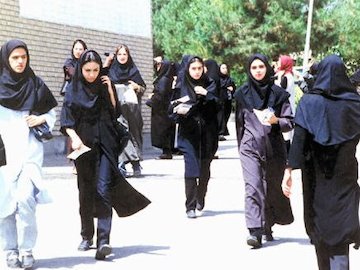با سرعت گرفتن واکسیناسیون دانشگاهها از آبان ماه حضوری میشوند دانشجو43